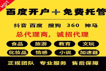 案例解读：竞价代运营如何提升转化率